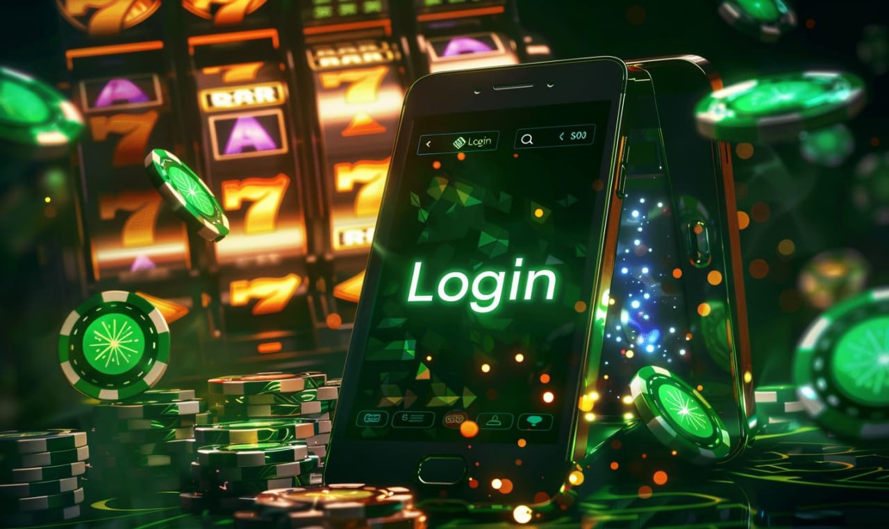 app 20 শুরু করার ধাপ দেখানো মোবাইল স্ক্রিন